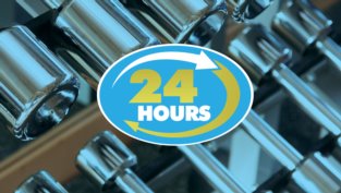 24 hour access